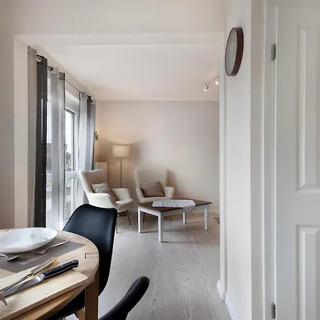 Sabines Ferienwohnung 2 Глюкштадт Экстерьер фото