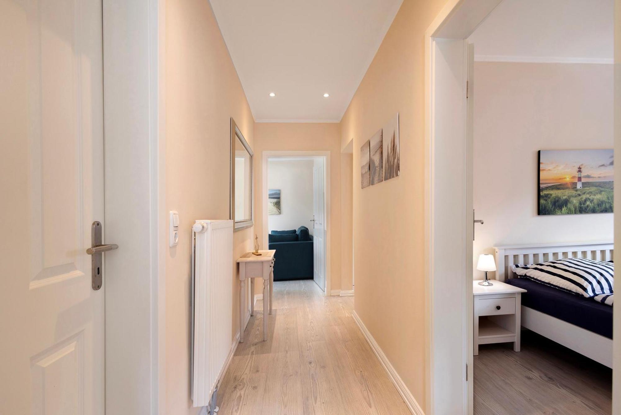 Apartment Sabines 2 Glückstadt