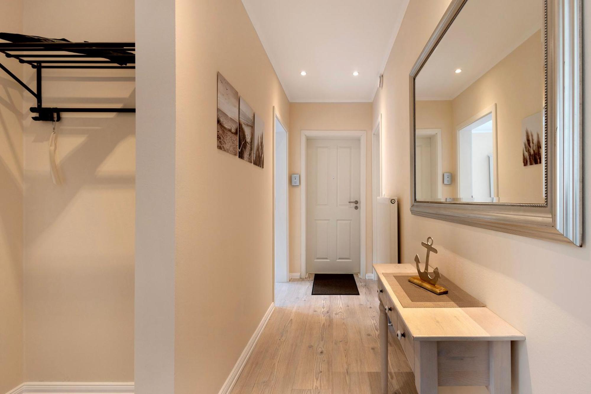 Apartment Sabines 2