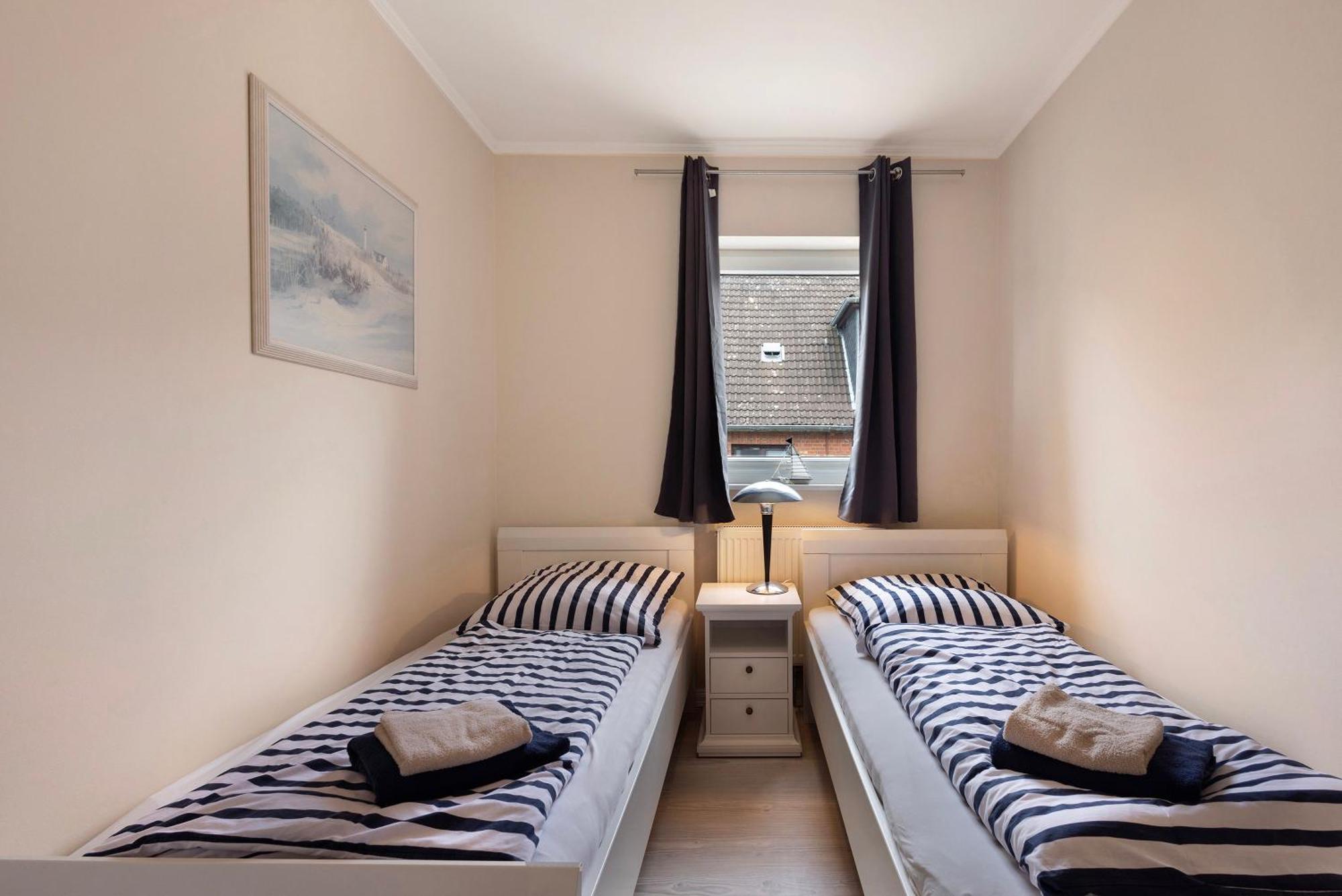 Sabines 2 Apartment Glückstadt
